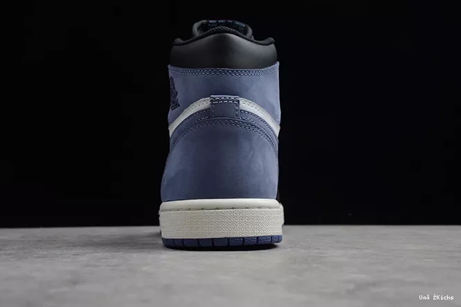 Blue 1 555088-115 332 Moon Retro High Jordan AllSeason 0910